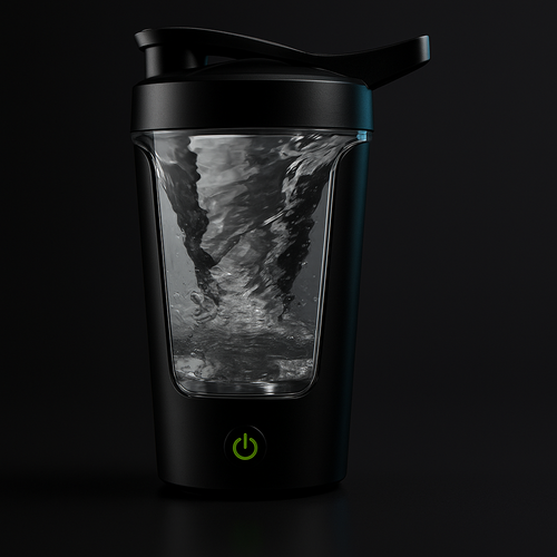 Volt — Vaso mezclador eléctrico 700ml