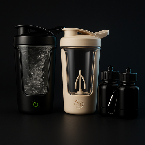 Pack Completo — 2 Volt + 2 Embudos