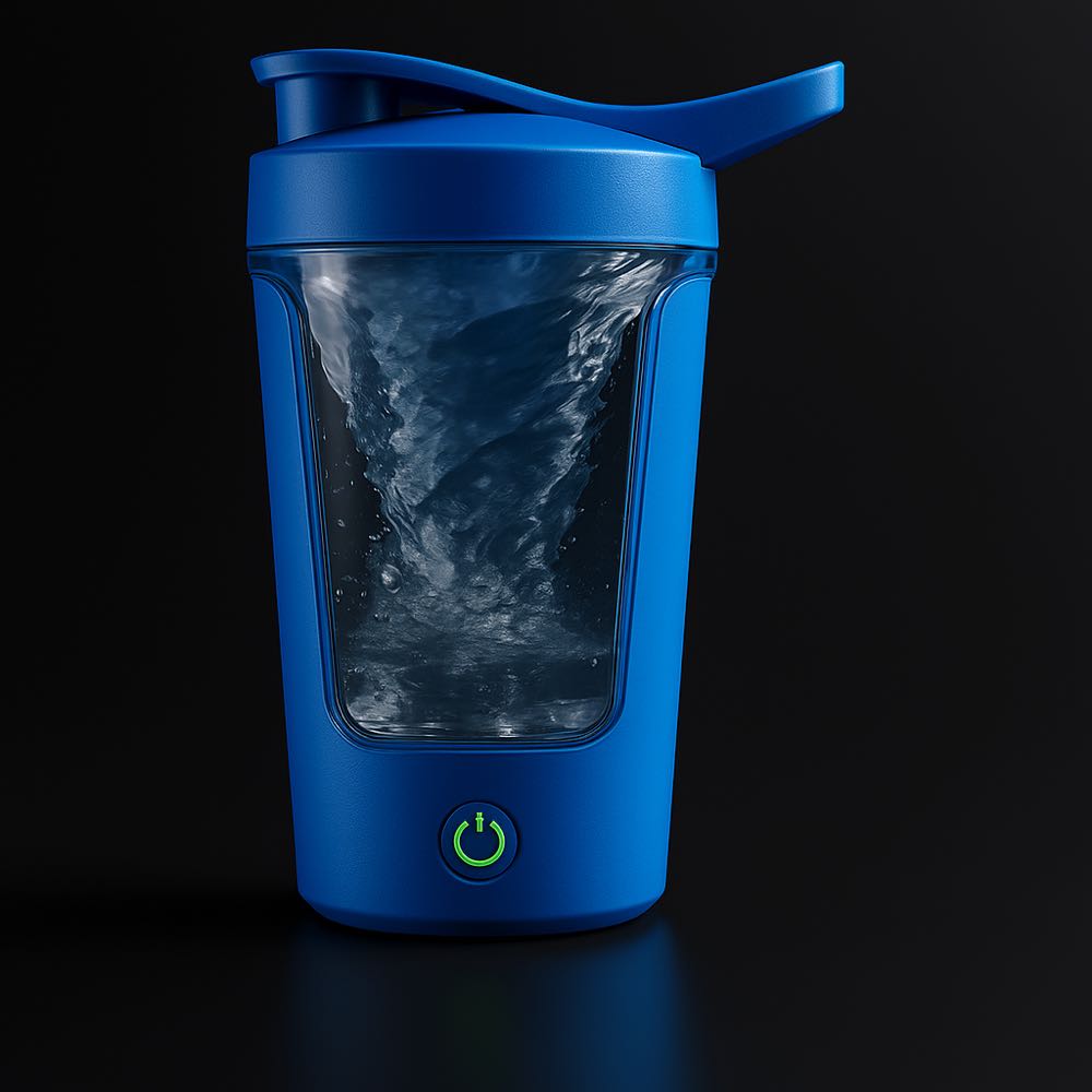 Azul